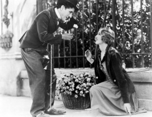 Classic Movie Review: Charlie Chaplin's City Lights