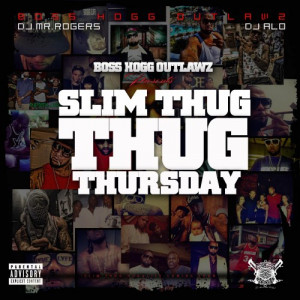 Slim Thug – Thug Thursday