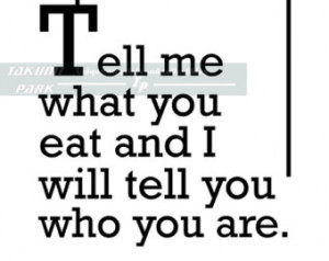 jean anthelme brillat savarin food art print gastronomy famous sayings ...