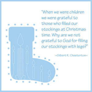 25 Days of Christmas Quotes: Day 2
