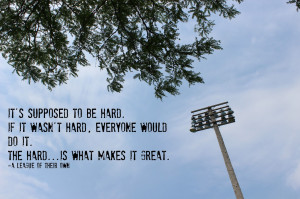 Baseball Quotes HD Wallpaper 2