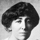 Classic Quotes by Jeannette Rankin (1880-1973) first female US ...