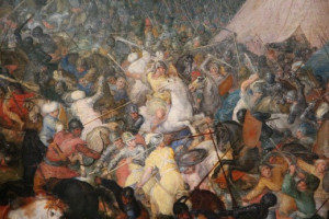 Alexander the great of Macedonia timeline and quotes