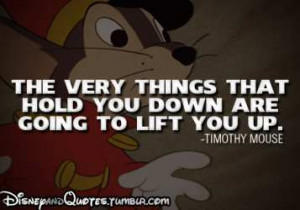 quotes from disney characters Cute Disney Quotes Tumblr