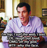 ... Modern Family Phil Dunphy Ty Burrell top 10 favorite male characters
