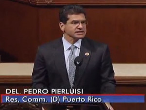 Remarks by Reps Pierluisi amp Posey to Borinqueneers Congressional ...
