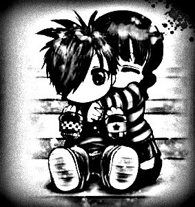 emo love-how to draw emo-brokenhearted quotes