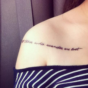 All I Want for Christmas is Money.