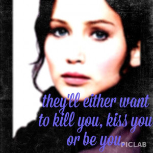Mockingjay quote