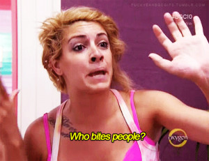 posted 1 year ago bgc bgc10 bad girls club 10 bad girls club season 10