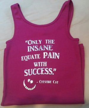 Cheshire Cat Quotes