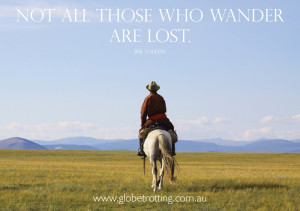 Horse Riding Inspirational Quotes