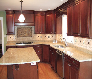 Best of Kitchen Remodeling Ideas On A Small Budget