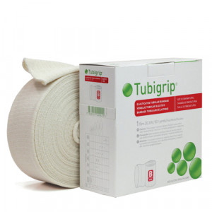 Tubigrip Elastic Tubular Bandage