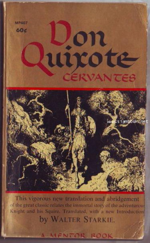 Miguel de Cervantes Saavedra Quotes (Author of Don Quixote)