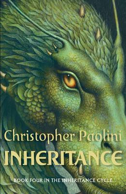 ... : The Inheritance Cycle Series: Book 4 - Christopher Paolini