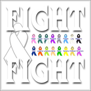 Happy Quotes About Fighting Cancer