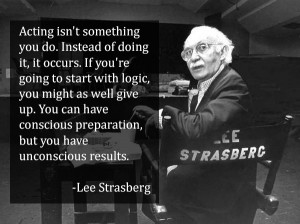 Kristen Shaw Acting Studio