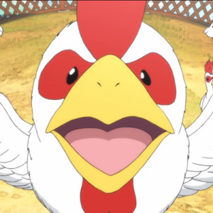 Strange Anime Quotes