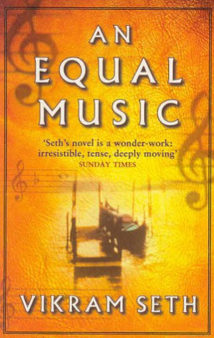 Start by marking “An Equal Music” as Want to Read: