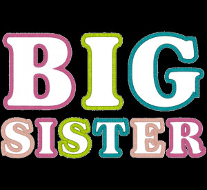 New Big Sister Quotes http://stitchontime.com/osc/product_info.php ...