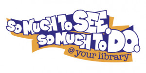 Libraries & kids: Quotes you can use