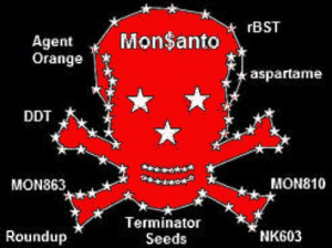 Monsanto quote banners