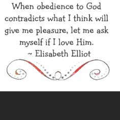 Elisabeth Elliot More