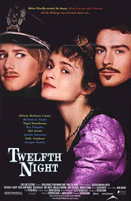 The Text of the Play: Twelfth Night