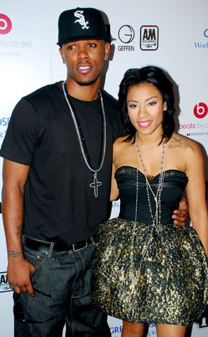 Keyshia Cole’s Husband Releases Statement on Assault and Battery ...