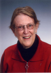 Margaret Mahy