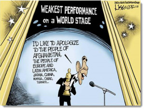 Barack Obama The Best Anti