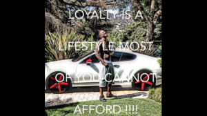 Inspirational Rapper Quotes