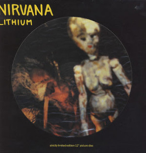 Nirvana Lithium Single
