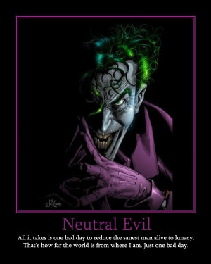 ... Book, Evil Comics, Dc Comics, Villains, Batman, The Jokers Quotes
