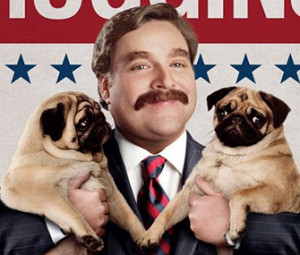 marty huggins #the campaign