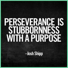 ... Quotes - Quotes to live by..... on Pinterest | Perseverance Quotes
