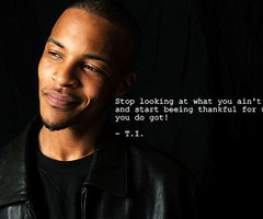 ti quotes about life