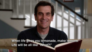 Modern Family Quotes and Best Family Quotes – Awesome Modern Family ...