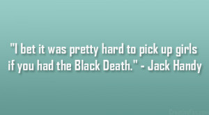 33 Refreshing Jack Handy Quotes