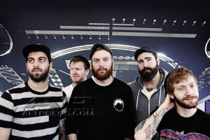 Four Year Strong: Movies Get Remembered, Quotes Never Die