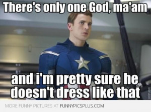 one of my favorite movie moments/quotes ever gotta love The Avengers