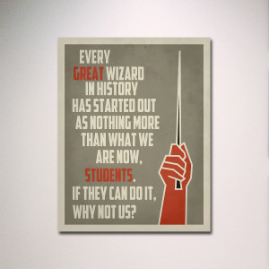 Math Teacher Quotes Inspirational Inspirational classroom poster