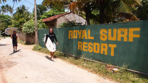 Surf Devil Camp Check The Retreat Madiha