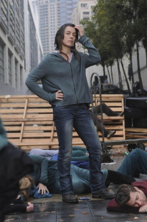 ... Jed Whedon: 'DeWitt: Loneliness leads to nothing good, only detachment