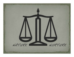 Nature vs. Nurture - Debate