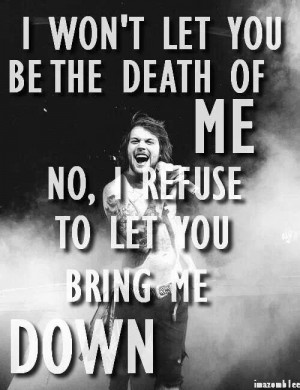 Asking Alexandria