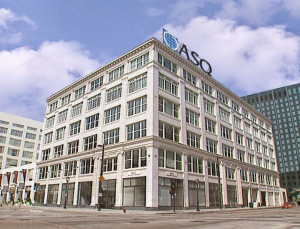 ASQ Headquarters - Milwaukee, Wisconsin