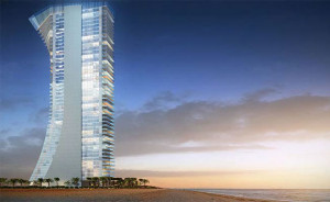 Another Luxury High-Rise Planned for Sunny Isles, Florida
