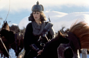 Joanne Whalley Sorsha Willow